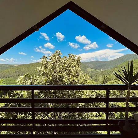 Villa Buena Despotovac Exterior photo