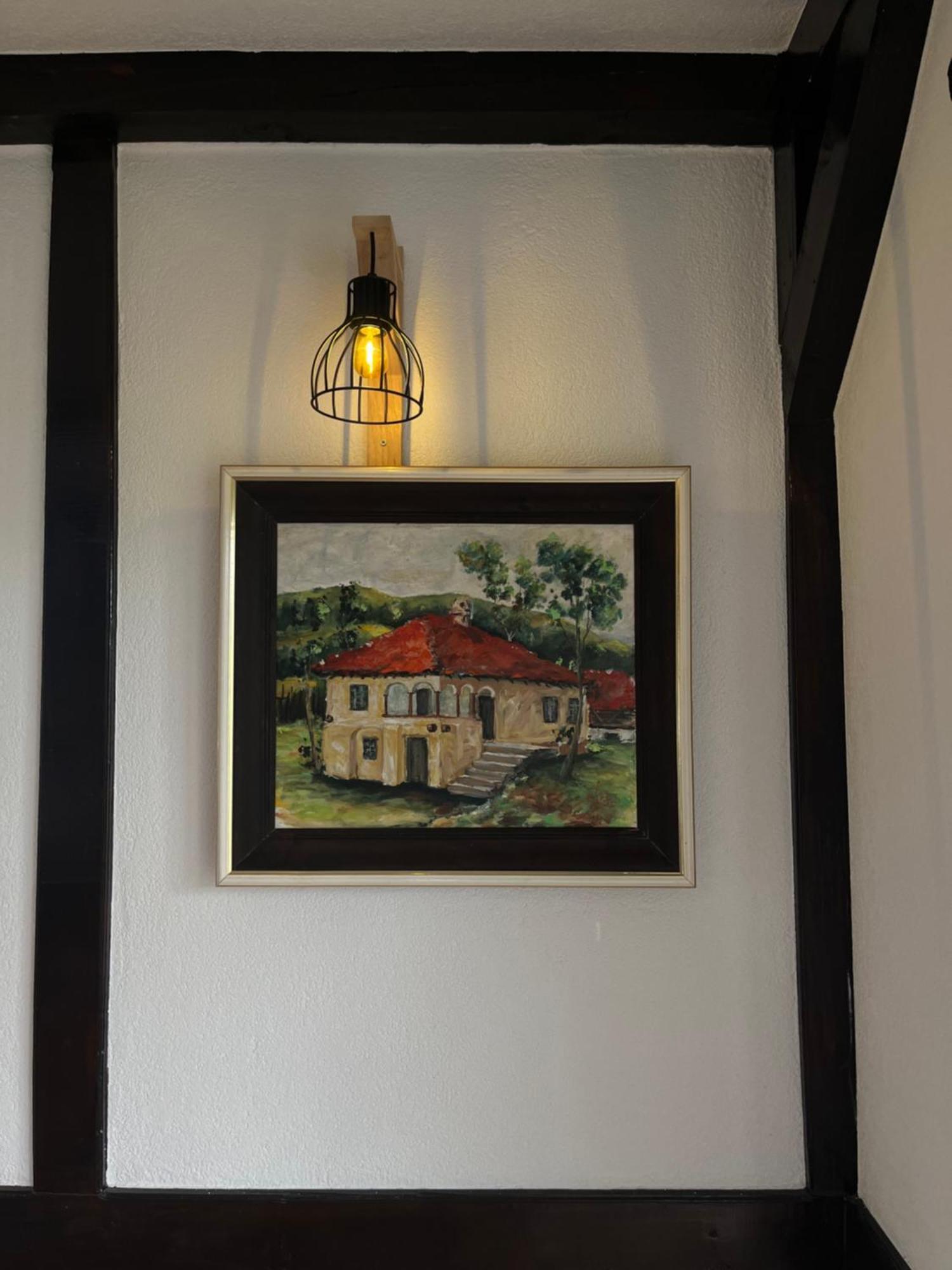 Villa Buena *
