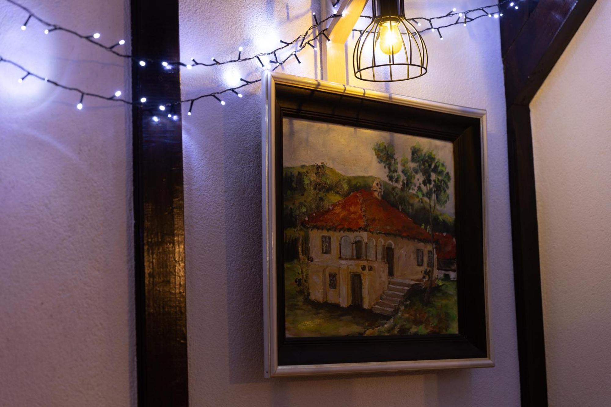 Villa Buena Despotovac